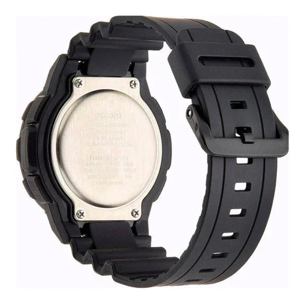 Reloj Casio AEQ-100W-1AV Hombre - Análogo Digital - Relojchile - Default Title - Casio - Reloj