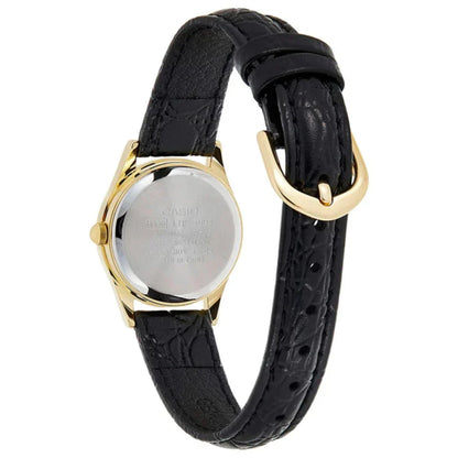 Reloj Casio LTP-1094Q-7A Mujer - Análogo - Relojchile - Default Title - Casio - Reloj