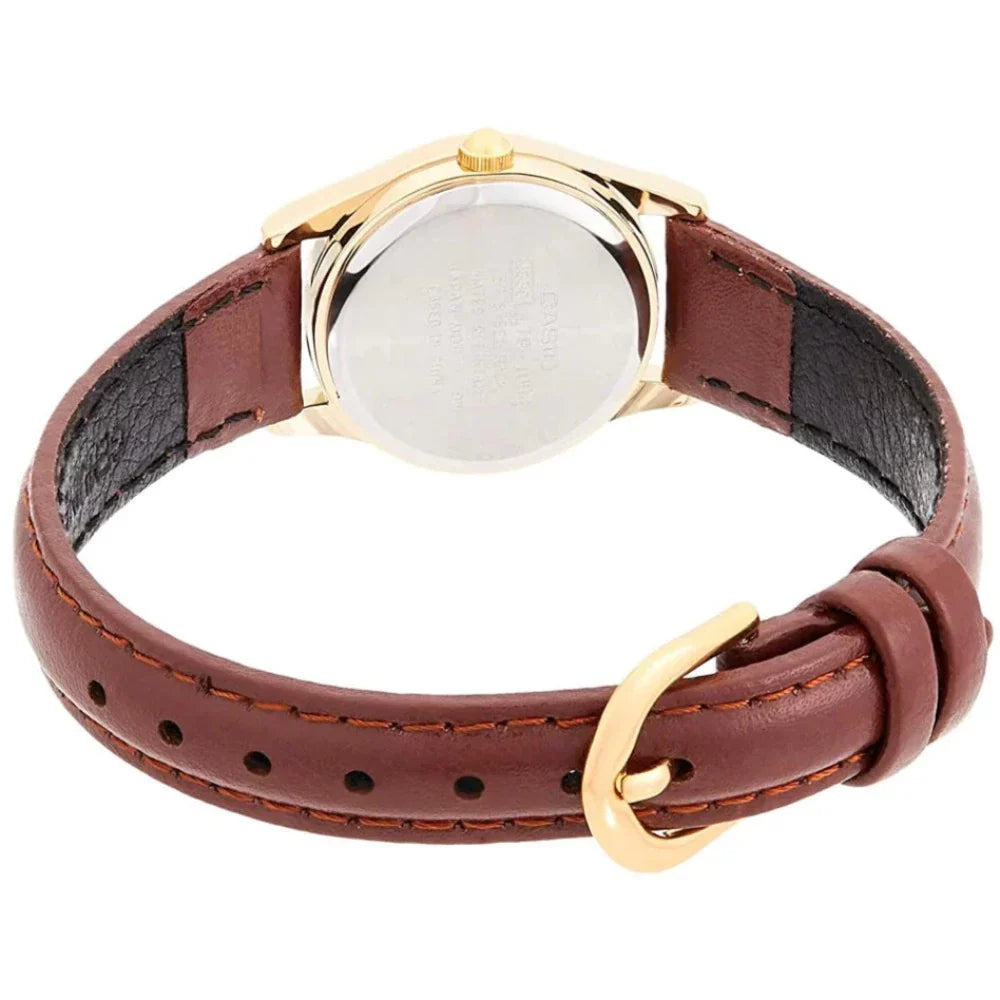 Reloj Casio LTP-1094Q-7B6 Mujer - Análogo - Reloj Reloj Casio original | Compra en Relojchile Chile | Reloj Casio Chile | Reloj Reloj Chile - Reloj hombre chile - Reloj mujer chile - Reloj santiago - Reloj original chile - reloj elegante hombre - reloj casual mujer - reloj resistente al agua - reloj acero inoxidable - reloj deportivo hombre - tienda de relojes online chile