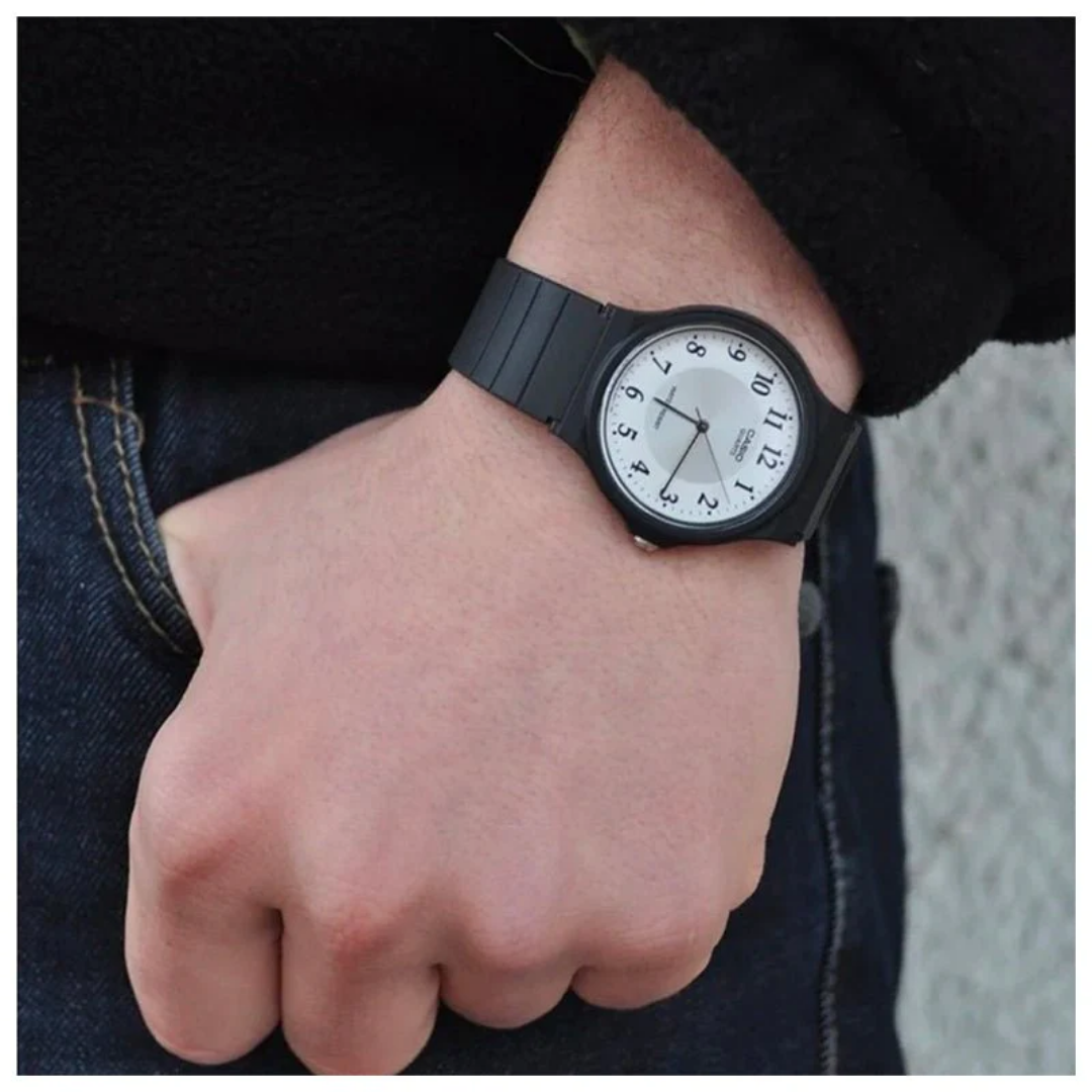 Reloj Casio MQ-24-7B3 Unisex - Análogo - Relojchile - Default Title - Casio - Reloj