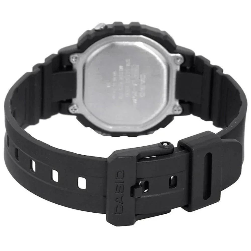 Reloj Casio LA-20WH-1C Mujer - Digital - Relojchile - Default Title - Casio - Reloj