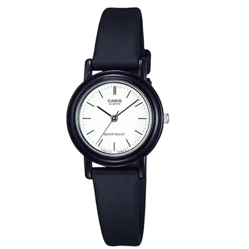 Reloj Casio LQ-139B-7E Mujer - Análogo - Relojchile - Default Title - Casio - Reloj