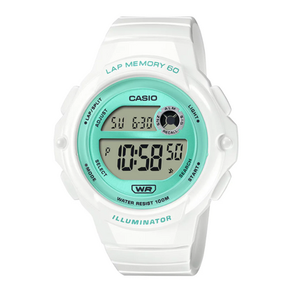 Reloj Casio LWS-1200H-7A3V Mujer - Reloj Reloj Casio original | Compra en Relojchile Chile | Reloj Casio Chile | Reloj Reloj Chile - Reloj hombre chile - Reloj mujer chile - Reloj santiago - Reloj original chile - reloj elegante hombre - reloj casual mujer - reloj resistente al agua - reloj acero inoxidable - reloj deportivo hombre - tienda de relojes online chile