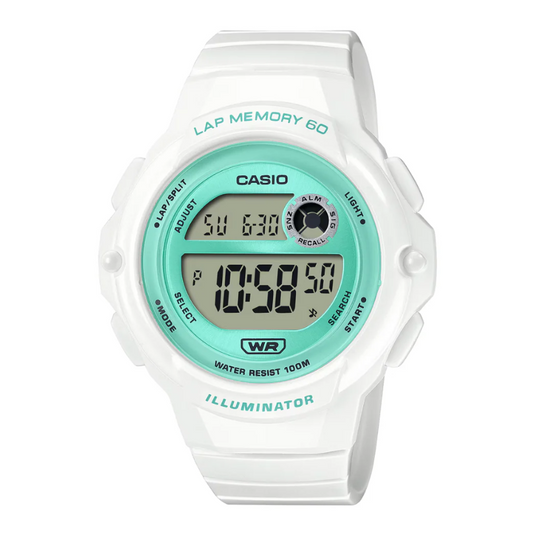 Reloj Casio LWS-1200H-7A3V Mujer - Reloj Reloj Casio original | Compra en Relojchile Chile | Reloj Casio Chile | Reloj Reloj Chile - Reloj hombre chile - Reloj mujer chile - Reloj santiago - Reloj original chile - reloj elegante hombre - reloj casual mujer - reloj resistente al agua - reloj acero inoxidable - reloj deportivo hombre - tienda de relojes online chile