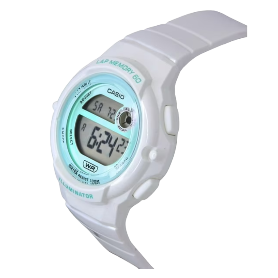 Reloj Casio LWS-1200H-7A3V Mujer - Reloj Reloj Casio original | Compra en Relojchile Chile | Reloj Casio Chile | Reloj Reloj Chile - Reloj hombre chile - Reloj mujer chile - Reloj santiago - Reloj original chile - reloj elegante hombre - reloj casual mujer - reloj resistente al agua - reloj acero inoxidable - reloj deportivo hombre - tienda de relojes online chile