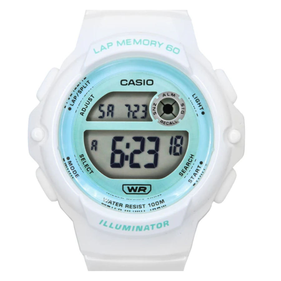 Reloj Casio LWS-1200H-7A3V Mujer - Reloj Reloj Casio original | Compra en Relojchile Chile | Reloj Casio Chile | Reloj Reloj Chile - Reloj hombre chile - Reloj mujer chile - Reloj santiago - Reloj original chile - reloj elegante hombre - reloj casual mujer - reloj resistente al agua - reloj acero inoxidable - reloj deportivo hombre - tienda de relojes online chile
