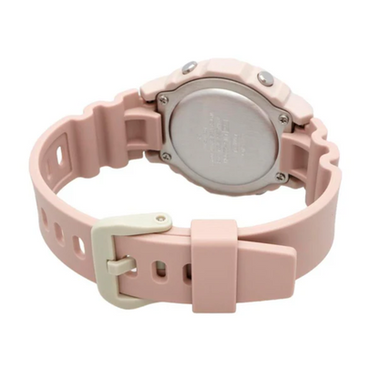 Reloj Casio LWS-2200H-4AV Mujer - Reloj Reloj Casio original | Compra en Relojchile Chile | Reloj Casio Chile | Reloj Reloj Chile - Reloj hombre chile - Reloj mujer chile - Reloj santiago - Reloj original chile - reloj elegante hombre - reloj casual mujer - reloj resistente al agua - reloj acero inoxidable - reloj deportivo hombre - tienda de relojes online chile