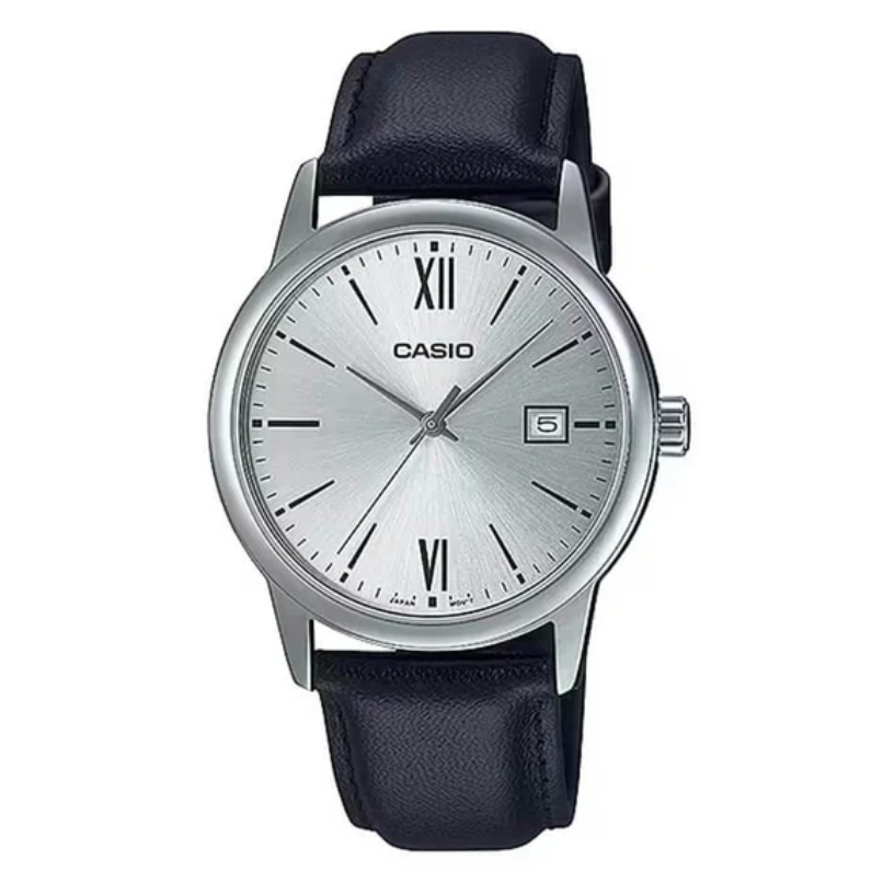 Reloj Casio MTP-V002L-7B3 Hombre - Reloj Reloj Casio original | Compra en Relojchile Chile | Reloj Casio Chile | Reloj Reloj Chile - Reloj hombre chile - Reloj mujer chile - Reloj santiago - Reloj original chile - reloj elegante hombre - reloj casual mujer - reloj resistente al agua - reloj acero inoxidable - reloj deportivo hombre - tienda de relojes online chile