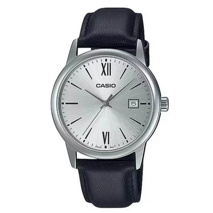 Reloj Casio MTP-V002L-7B3 Hombre - Reloj Reloj Casio original | Compra en Relojchile Chile | Reloj Casio Chile | Reloj Reloj Chile - Reloj hombre chile - Reloj mujer chile - Reloj santiago - Reloj original chile - reloj elegante hombre - reloj casual mujer - reloj resistente al agua - reloj acero inoxidable - reloj deportivo hombre - tienda de relojes online chile