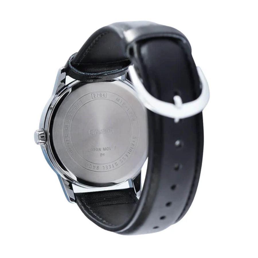 Reloj Casio MTP-V002L-7B3 Hombre - Reloj Reloj Casio original | Compra en Relojchile Chile | Reloj Casio Chile | Reloj Reloj Chile - Reloj hombre chile - Reloj mujer chile - Reloj santiago - Reloj original chile - reloj elegante hombre - reloj casual mujer - reloj resistente al agua - reloj acero inoxidable - reloj deportivo hombre - tienda de relojes online chile