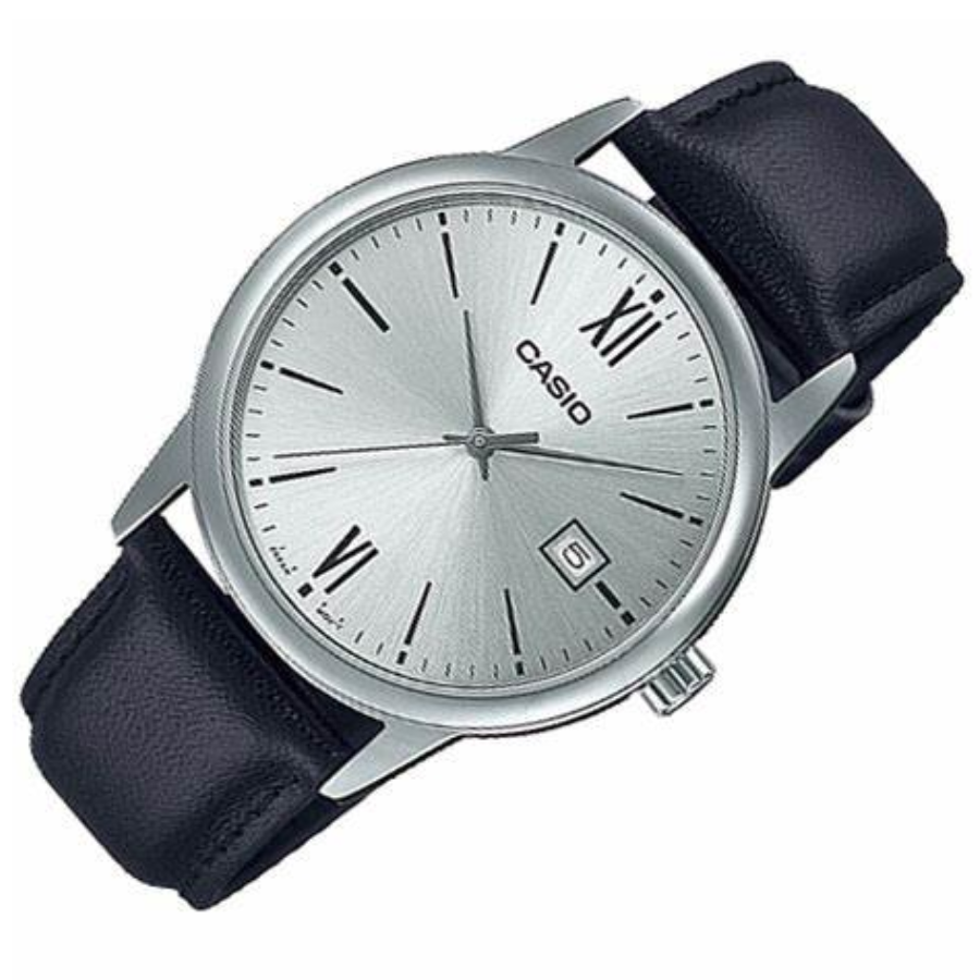 Reloj Casio MTP-V002L-7B3 Hombre - Reloj Reloj Casio original | Compra en Relojchile Chile | Reloj Casio Chile | Reloj Reloj Chile - Reloj hombre chile - Reloj mujer chile - Reloj santiago - Reloj original chile - reloj elegante hombre - reloj casual mujer - reloj resistente al agua - reloj acero inoxidable - reloj deportivo hombre - tienda de relojes online chile