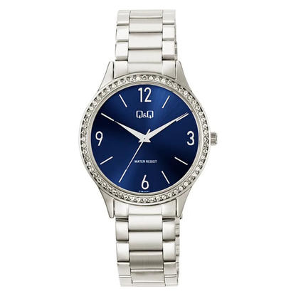 Reloj Q&Q Analogo Q75B-003PY Mujer
