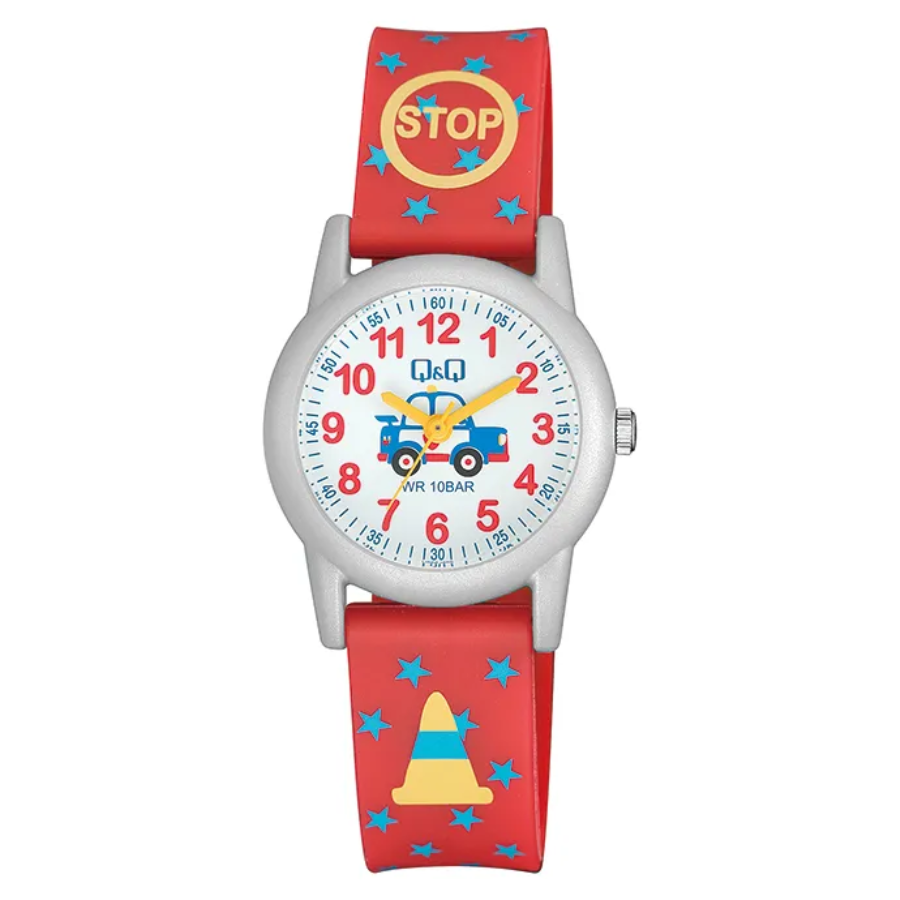 Reloj Q&Q Análogo VR99J020Y Infantil