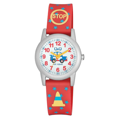 Reloj Q&Q Análogo VR99J020Y Infantil