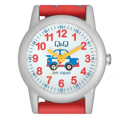 Reloj Q&Q Análogo VR99J020Y Infantil
