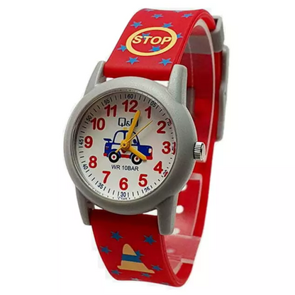 Reloj Q&Q Análogo VR99J020Y Infantil
