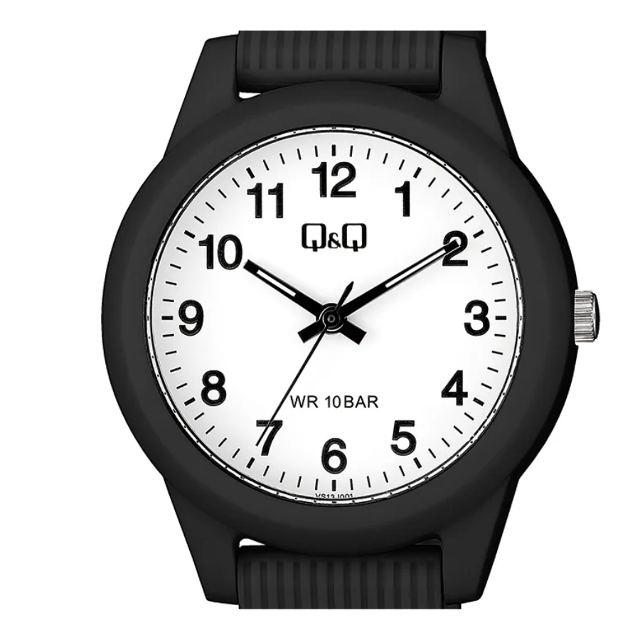 Reloj Q&Q Análogo VS13J001Y Mujer