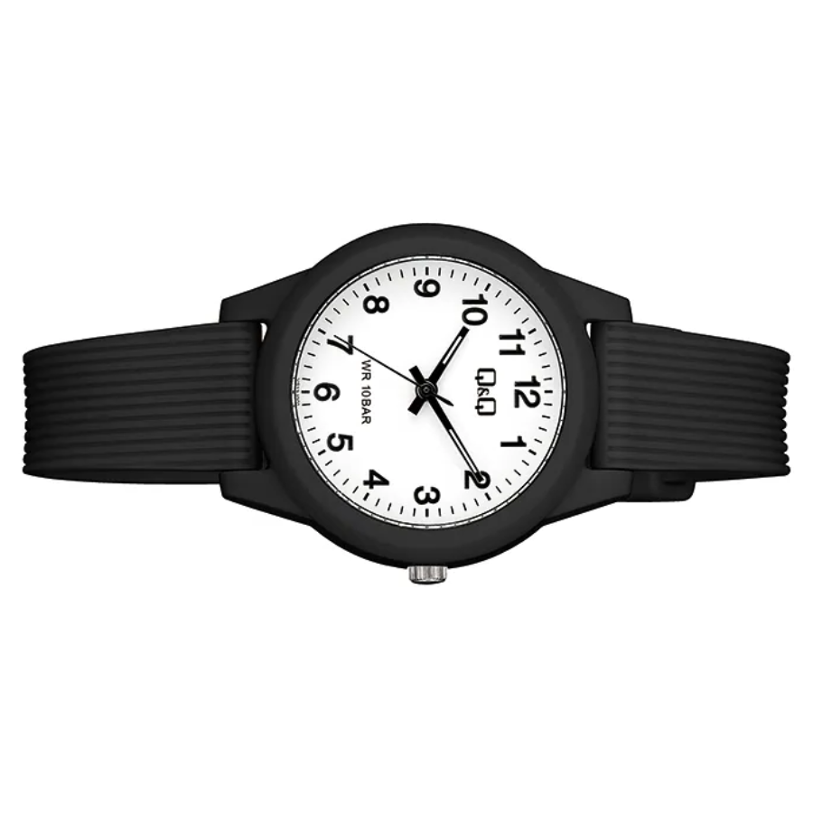 Reloj Q&Q Análogo VS13J001Y Mujer