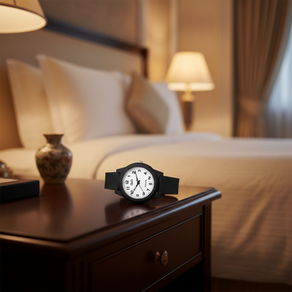 Reloj Q&Q Análogo VS13J001Y Mujer