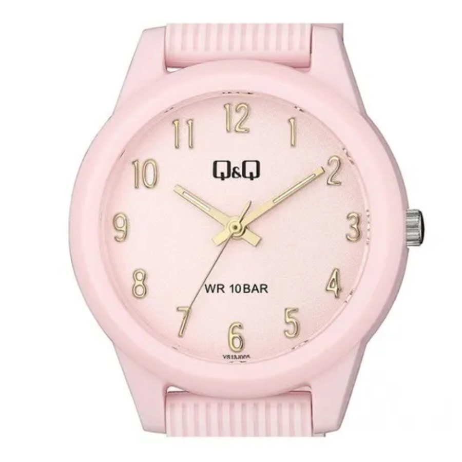 Reloj Q&Q Análogo VS13J005Y Mujer