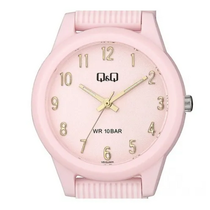 Reloj Q&Q Análogo VS13J005Y Mujer