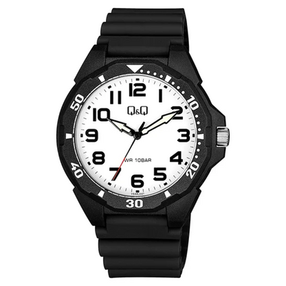 Reloj Q&Q Análogo VS44J001Y Hombre