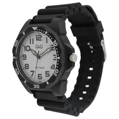 Reloj Q&Q Análogo VS44J001Y Hombre