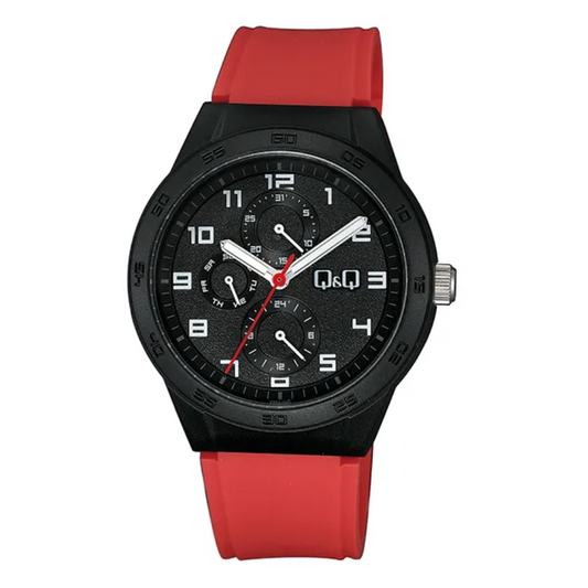 Reloj Q&Q Análogo VS54J005Y Hombre