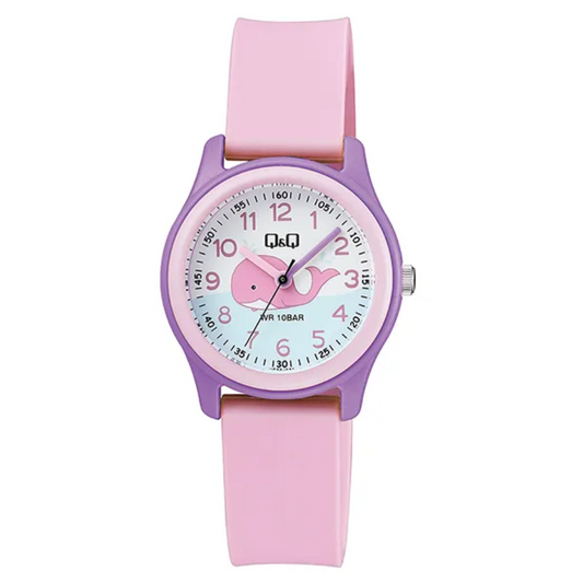 Reloj Q&Q Análogo VS59J001Y Infantil