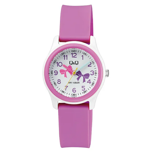 Reloj Q&Q Análogo VS59J002Y Infantil