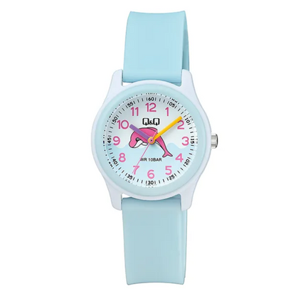 Reloj Q&Q Análogo VS59J005Y Infantil