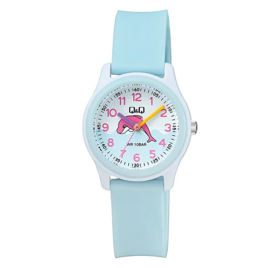 Reloj Q&Q Análogo VS59J005Y Infantil