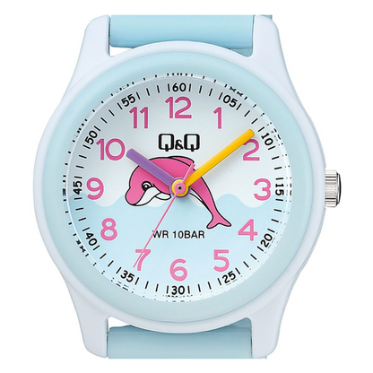 Reloj Q&Q Análogo VS59J005Y Infantil