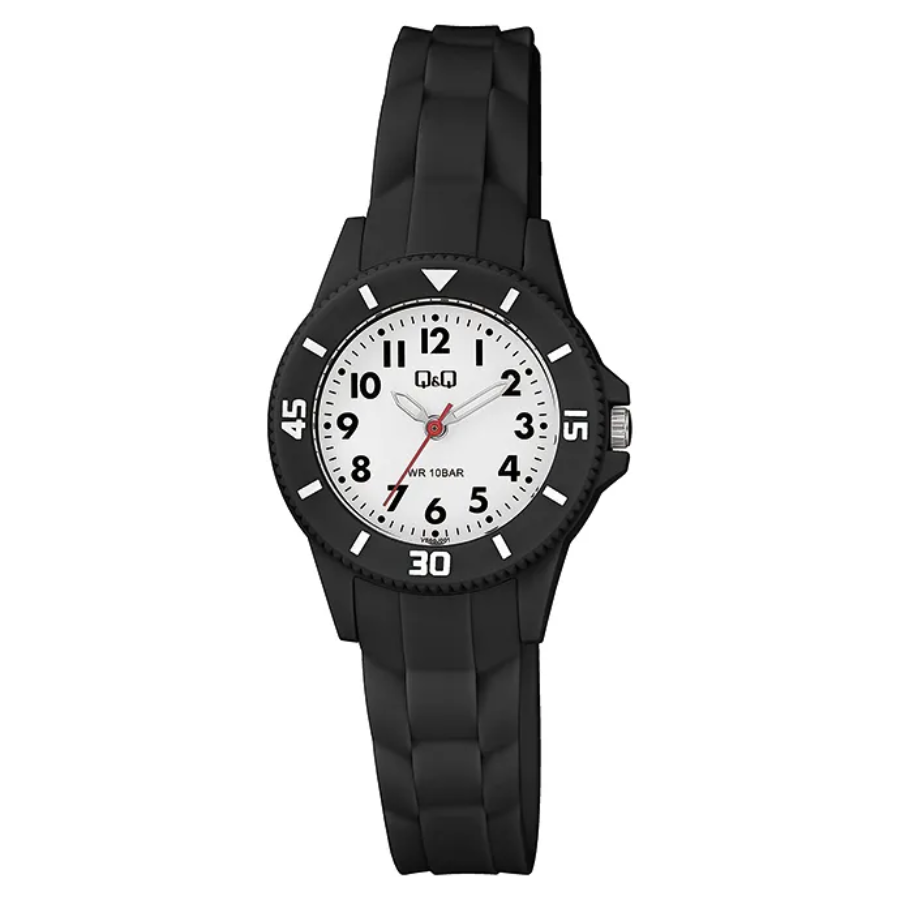 Reloj Q&Q Análogo VS66J001Y Mujer