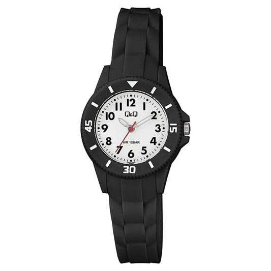 Reloj Q&Q Análogo VS66J001Y Mujer