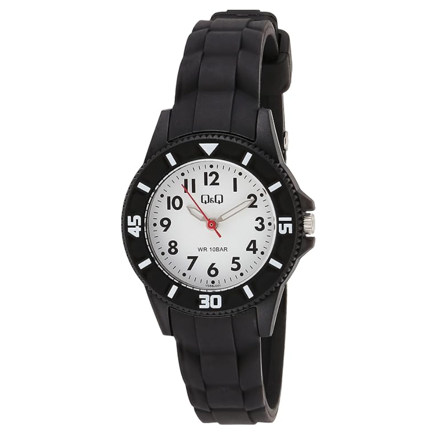 Reloj Q&Q Análogo VS66J001Y Mujer