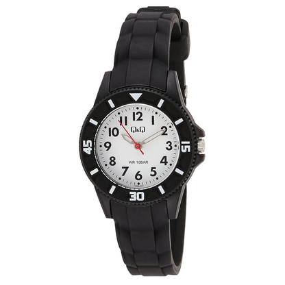 Reloj Q&Q Análogo VS66J001Y Mujer