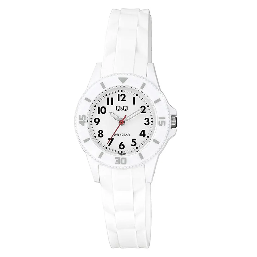 Reloj Q&Q Análogo VS66J002Y Mujer