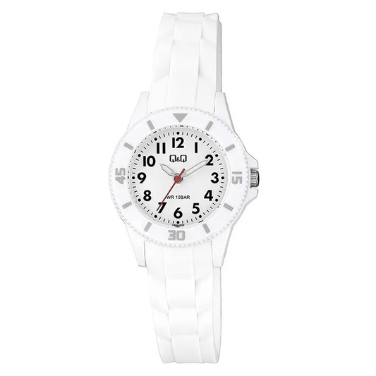 Reloj Q&Q Análogo VS66J002Y Mujer