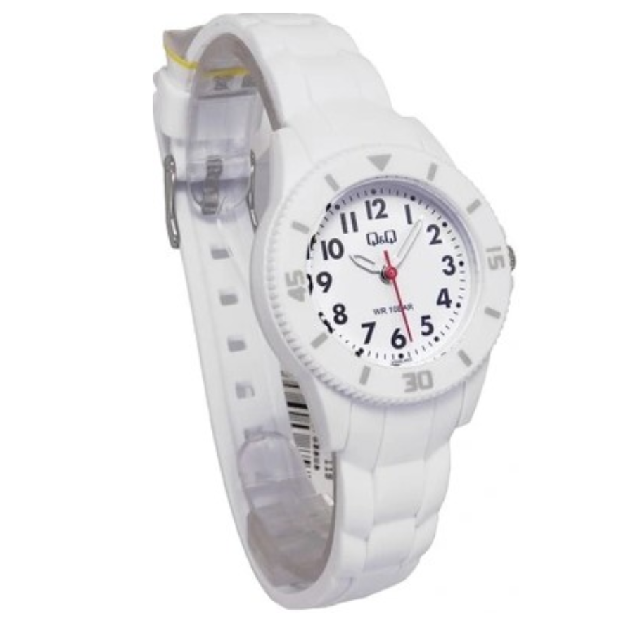 Reloj Q&Q Análogo VS66J002Y Mujer