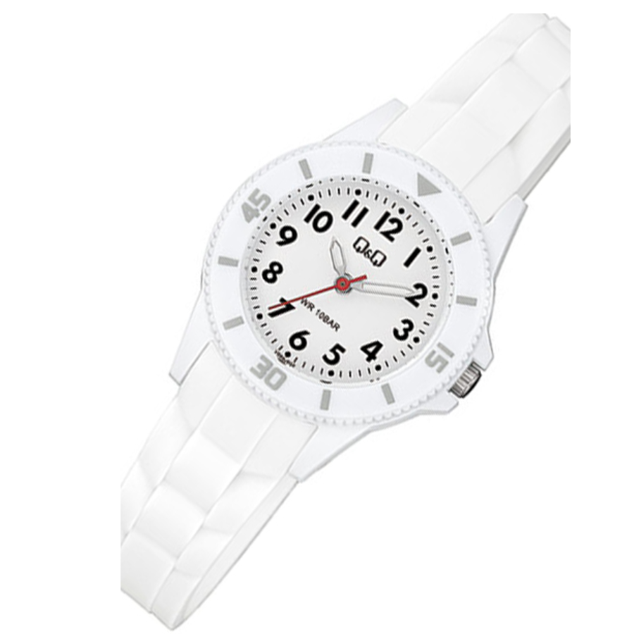 Reloj Q&Q Análogo VS66J002Y Mujer