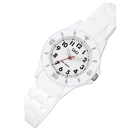 Reloj Q&Q Análogo VS66J002Y Mujer