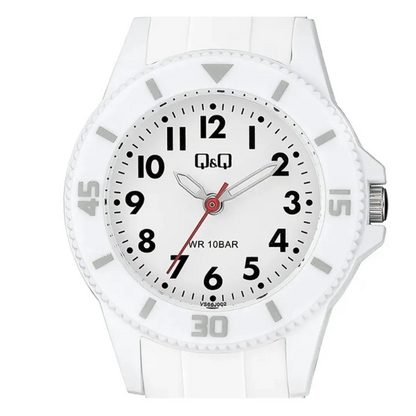 Reloj Q&Q Análogo VS66J002Y Mujer