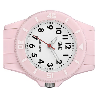 Reloj Q&Q Análogo VS66J005Y Mujer