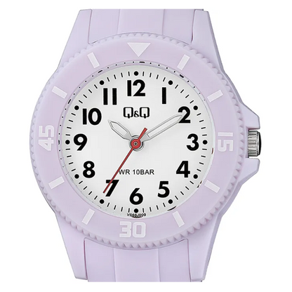 Reloj Q&Q Análogo VS66J009Y Mujer