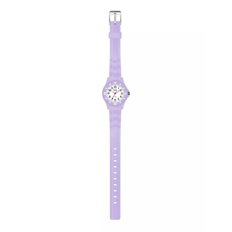 Reloj Q&Q Análogo VS66J009Y Mujer