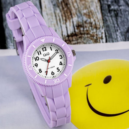 Reloj Q&Q Análogo VS66J009Y Mujer