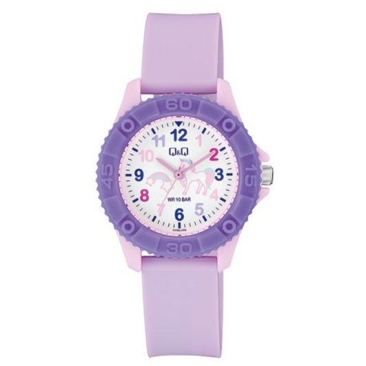 Reloj Q&Q VQ96J026Y Infantil