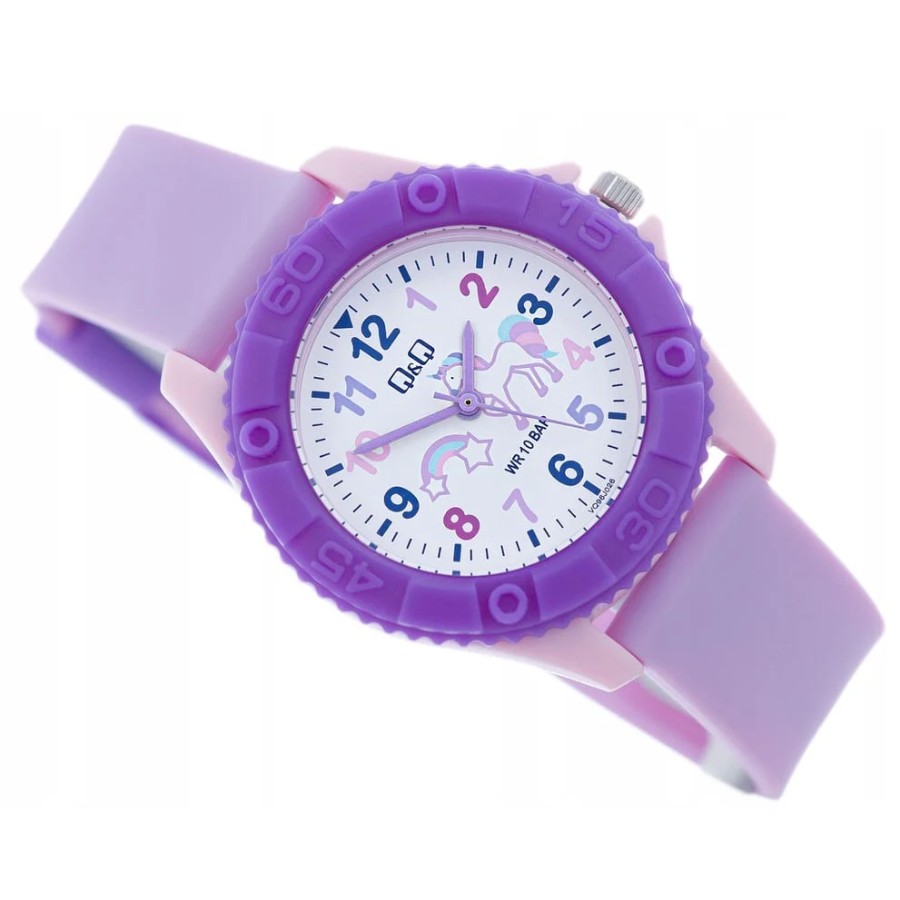 Reloj Q&Q Análogo VQ96J026Y Infantil