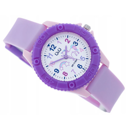 Reloj Q&Q Análogo VQ96J026Y Infantil